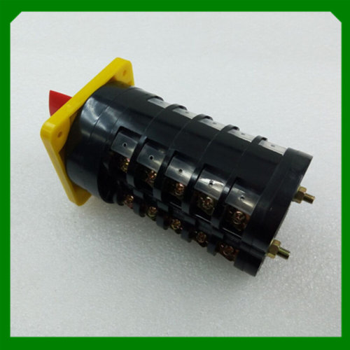 。上海精益开关厂 转换开关LW5D-16/5 LW5-16D1369/5 LW5-15/5