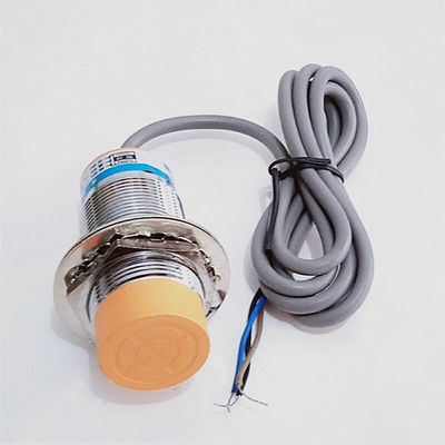 。浙江沪工自动化科技有限公司 接近开关 LJ30A3-15-Z/BX