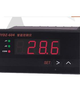 温控表608数显控制仪ZN48计数器HB72报警输出614电流表变送604B