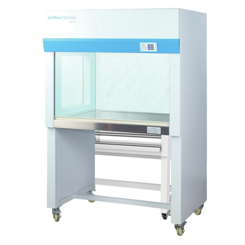 。上海一恒BCV-1FD/BCH-1BU超净工作台无尘实验室