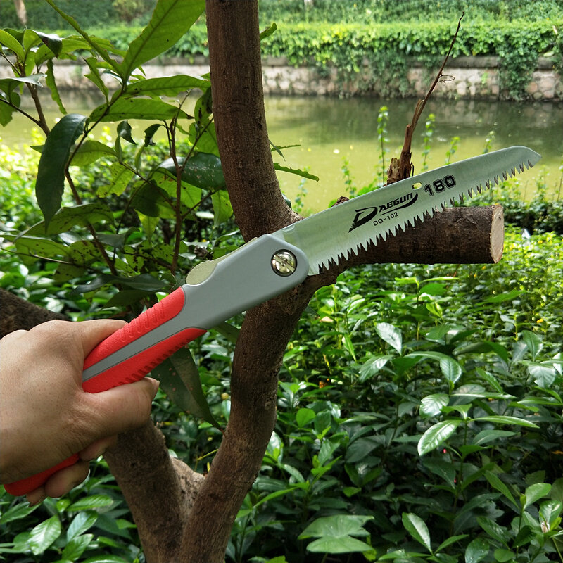 。韩国DAEGUN大建进折叠锯口DG-103 104木材果树园林粗枝快速手锯,搬运/仓储/物流设备,其他起重搬运设备,淘宝优惠券,粉丝福利购,淘宝优惠卷