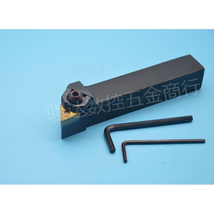 93度W型外圆车刀杆WTJNR/WTJNL 1616H16/2020K16/2525M16/3232P16