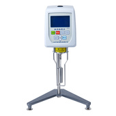 9S数显旋转粘度计测试仪油墨粘度测试仪黏度 上海叶拓NDJ