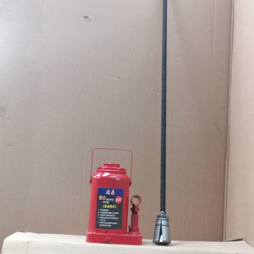 水泵定子专用拉马拉码拆卸工具