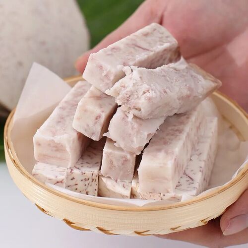 清蒸荔浦芋头开袋即食健身代餐