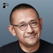 姜文林德同款 近视眼镜女 伯格9704眼镜框男无螺丝纯钛超轻复古时尚