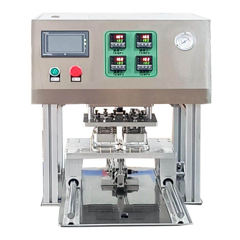 直销全动马口盖铝箔片膜铁封卖口机小自龙YJK虾海鲜熟食外封口打,清洗/食品/商业设备,灌肠机,淘宝优惠券,粉丝福利购,淘宝优惠卷