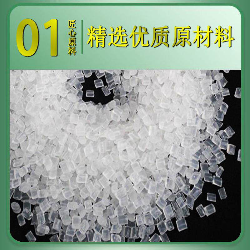 白色KHG编织食袋快递物装流打包袋修垃圾袋沙袋粮袋蛇皮袋加厚
