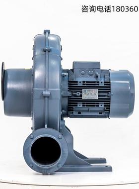 全风TB浦100-2透式鼓风CSC机51.5KW防爆变频压中风机CX-10不锈钢