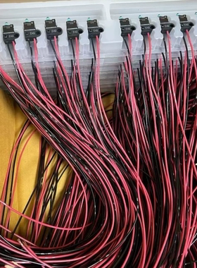 供ASQM11620A  ASQM11628A防水微动开关原装松下常闭型车载门锁