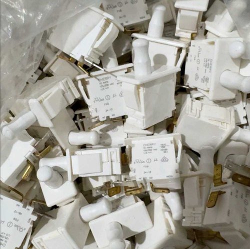 德国CHERRY樱桃门锁开关E69,E69-00A,E69-30A,E6900A冷柜冰箱机柜