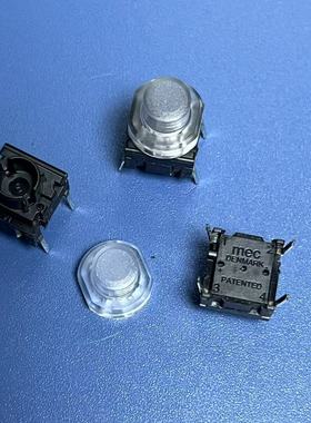 供应原装进口MEC 3FTH9+1S11按键开关1000万次超长寿命度轻触开关