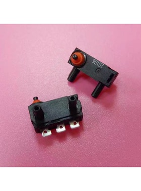 供应优质G303-130S00AL 防水微动开关 车载门锁充电桩智能电子锁