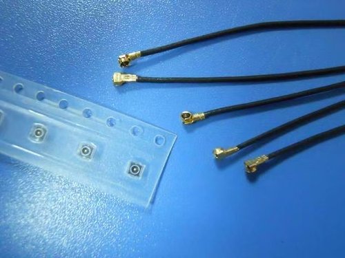 供日本原装 进口村田MM4829 手机RF天线测试座 测试线 连接器