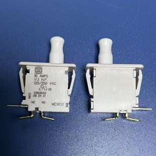 E69-30A0 0E6930A0 E6930A限位开关单刀双掷冰箱 冷机柜门开关