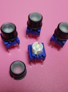 供应MEC 3FTH9+1F09 原装进口 1000万次超长寿命度按键开关