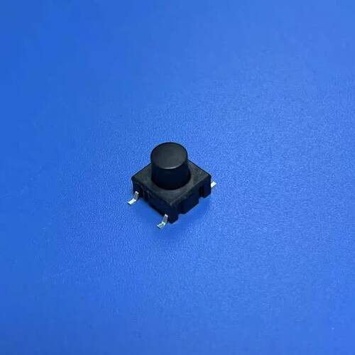 供类似MEC 3ESH9-10.4密封轻触开关10x10x10.4高贴片4脚复位按键