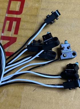 供应进口原装松下ASQM11230-A 超小型防水微动开关车载后备车厢门