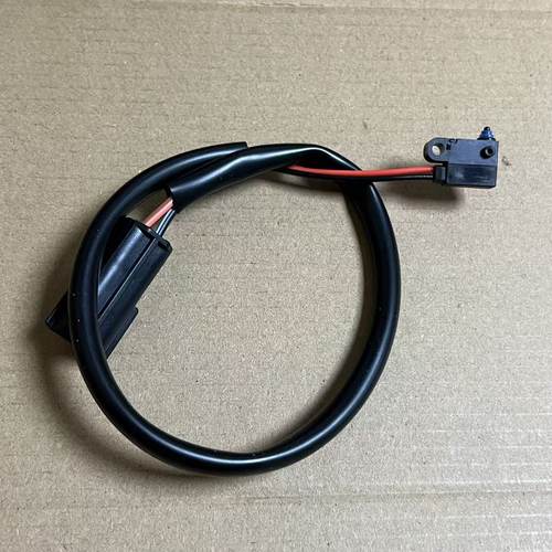 供原装欧姆龙D2HW-C202MRSD防水防尘防油超小型常闭式L型线束开关