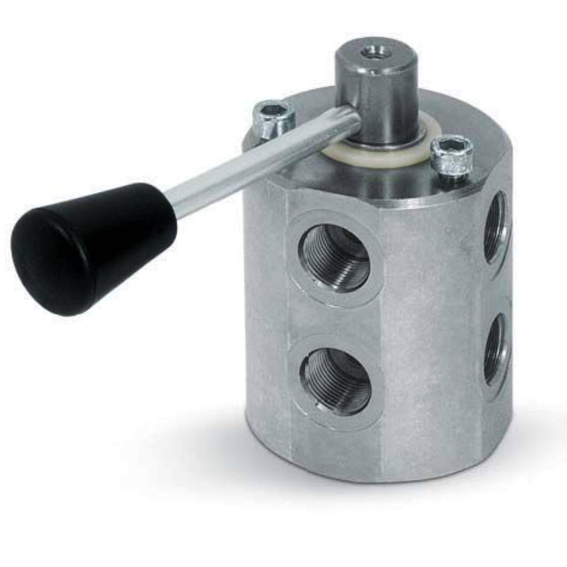 多油路切换阀二位六通DF6VIE-G1/2-60 YSZF34-02三位四通液压转阀