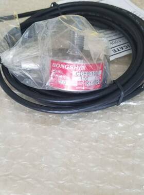 现货销售Bongshin CDES-100kg轮辐式荷重传感器