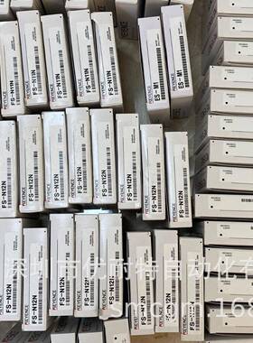 SMC光电开关 放大器 FS-N11N FS-N12N FU-35FZ ES-M1 全新正品