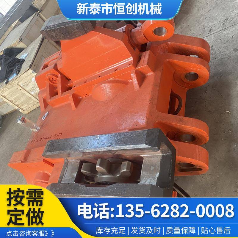 采煤机导向滑靴 货架导轨新走的齿轮 平稳运行煤矿综机配件