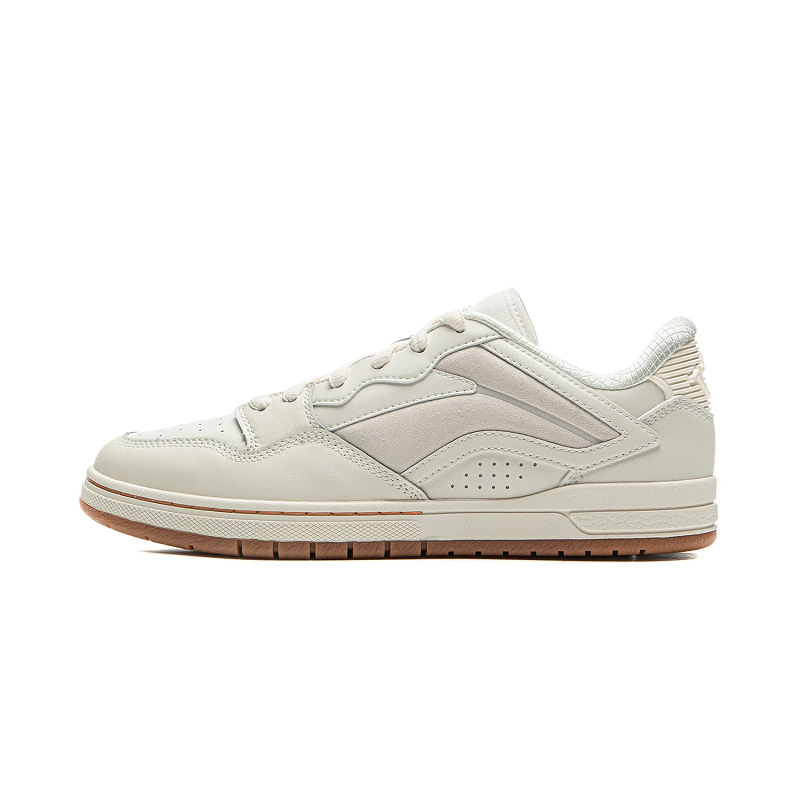 李宁惟吾PRO S男女同款滑板专业运动休闲鞋AEPV069