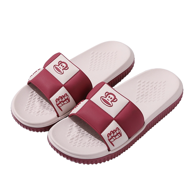 大嘴猴拖鞋居家舒适软底