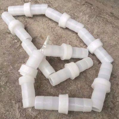 变接直PE管接头水管塑料