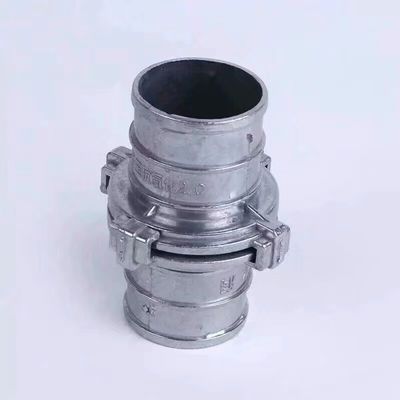 水带消防水管快速活接头