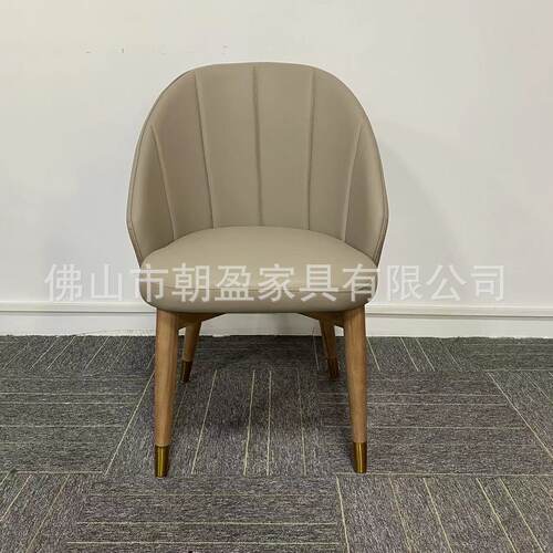 网红化妆椅奶油风餐椅简