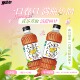 泰新鲜无糖茶饮料金桂乌龙茶420ml 6瓶整箱0糖0脂0卡花香茶醇