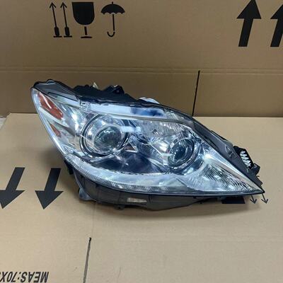 适用于老款凌志 雷克萨斯LS460L LS600hL大灯总成 前杠 机盖 尾灯