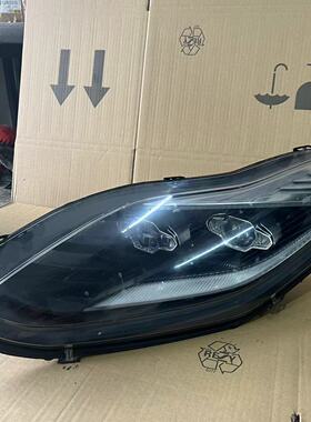 适用阿斯顿马丁DBX大灯V8Vantage DBS 11 9Vanquish Rapide前车灯