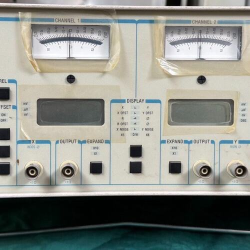 议价斯坦福模拟锁定放大器SR530SR-530SRSSR530StanfordSR530