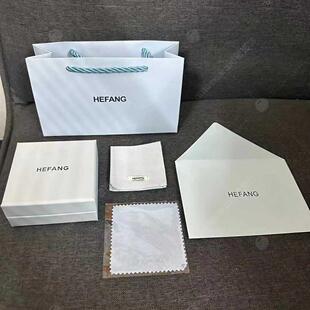 （单拍不发单拍不发 单拍不发）何方HEFANG原装盒