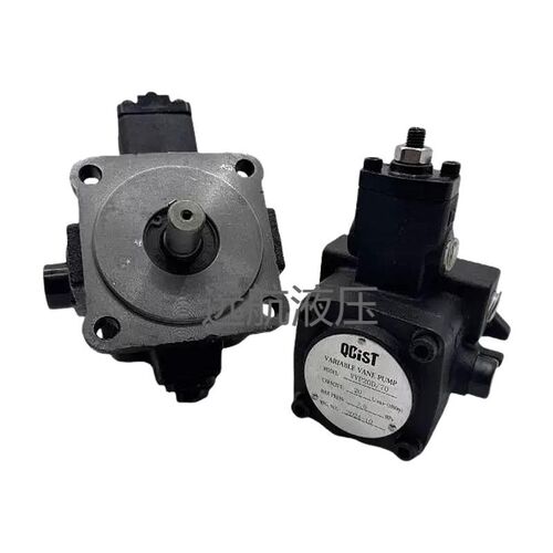 热销秦川机床数控油泵VVP15B/20 VVP20B/35 VVP30B/55 VVP40B/70Q