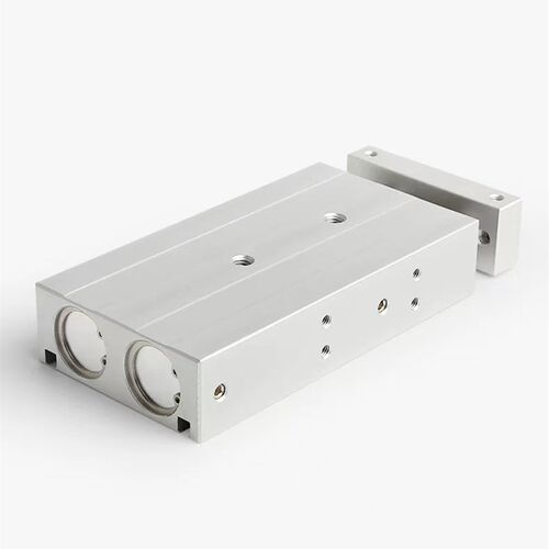 热销亚德客型双轴气缸TR10X10X15X20X25X30X35X40X50X55X60X65X75