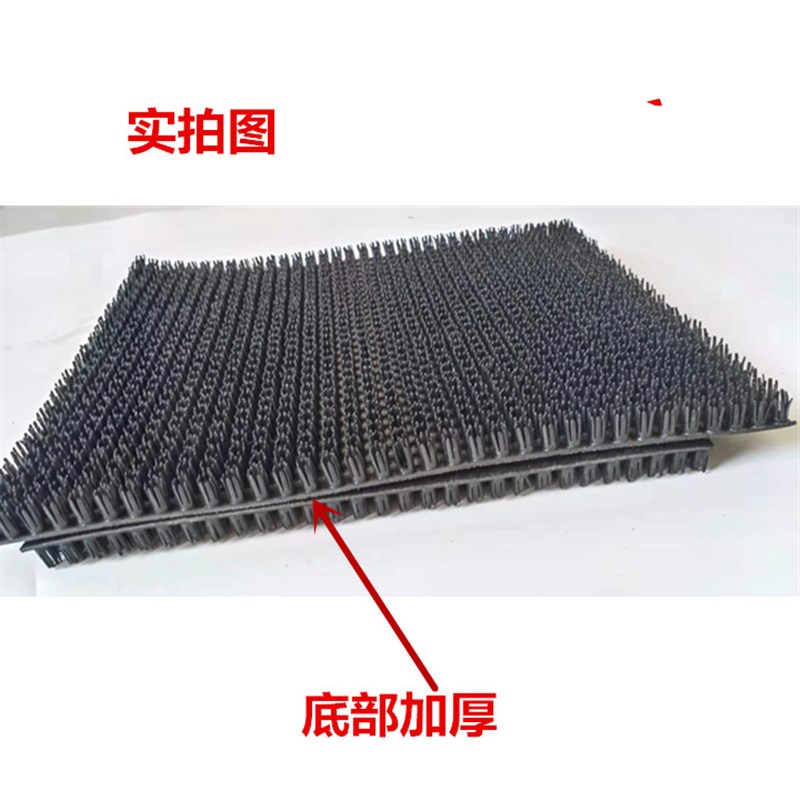 热销大货车挡泥板皮耐用挡泥皮半挂货车通用软胶防飞溅前后轮挡泥