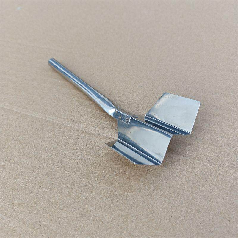 热销不锈钢阴阳角器拉角拖角器硅藻泥施工具阴角阳角器刮腻子涂刷