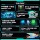 Asus Tianxiao 5pro/4/3 game book 14-го поколения core I9RTX4060 - высококлассный студенческий ноутбук mini 2