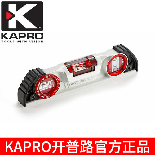 KAPRO/开普路实心水平尺25厘米