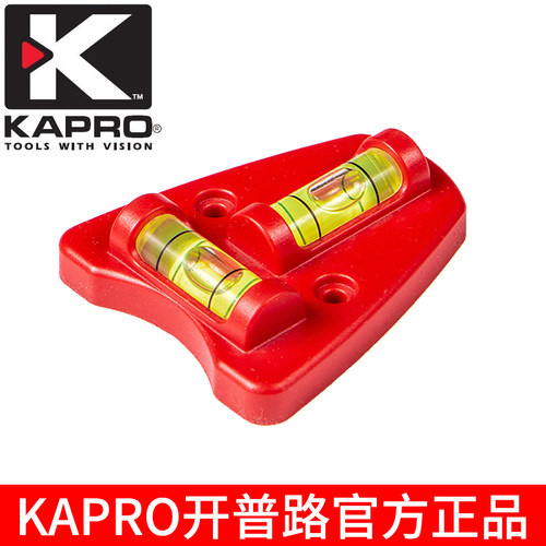 KAPRO/开普路平面水平仪242