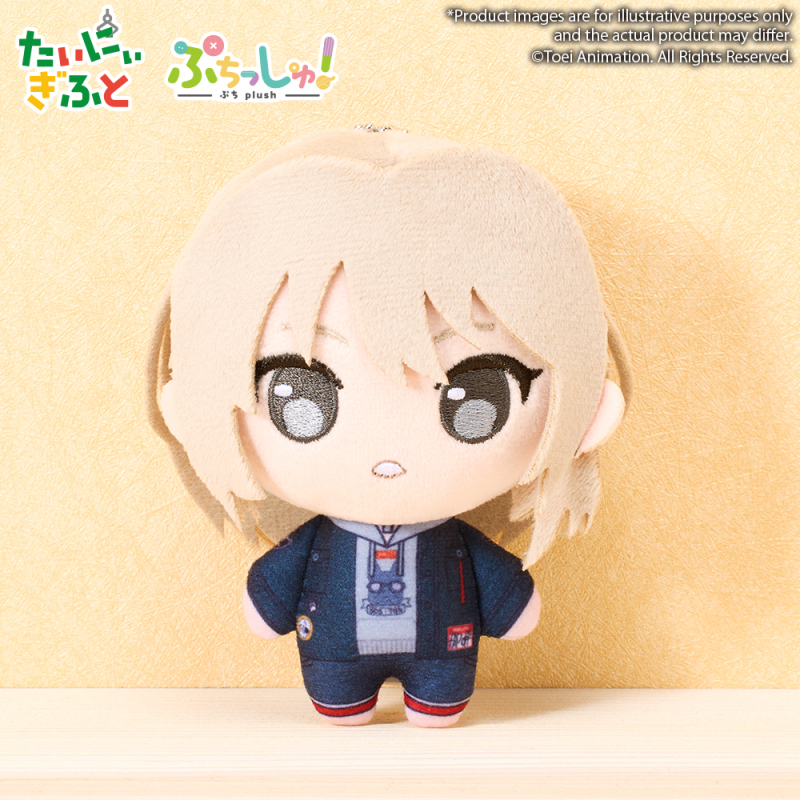 【10月预售定金】BUSHIRO