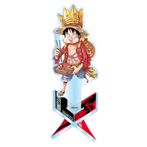 限购5/jcs限定海贼王