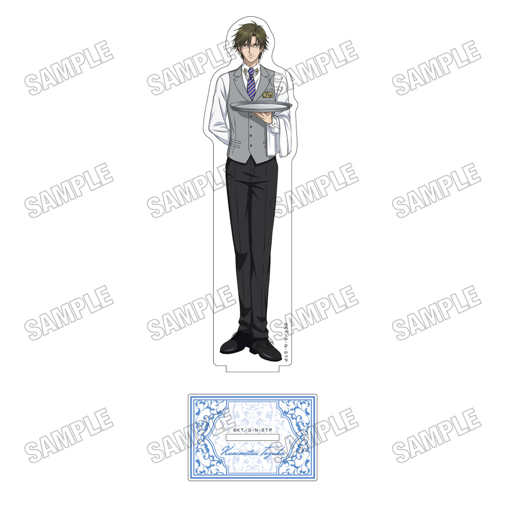 medicos新网球王子酒