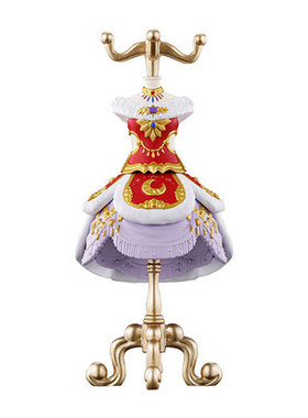 限购5/预售定金玩具 偶像活动衣架造型摆件 动漫周边