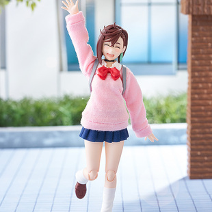 预定 MF当哒当 胆大党 超自然武装 figma 高仓健 绫濑桃