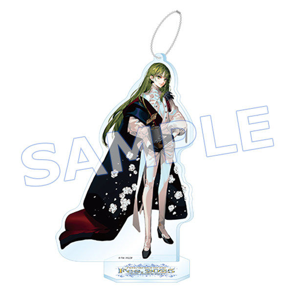 限购五件FGOfes202510